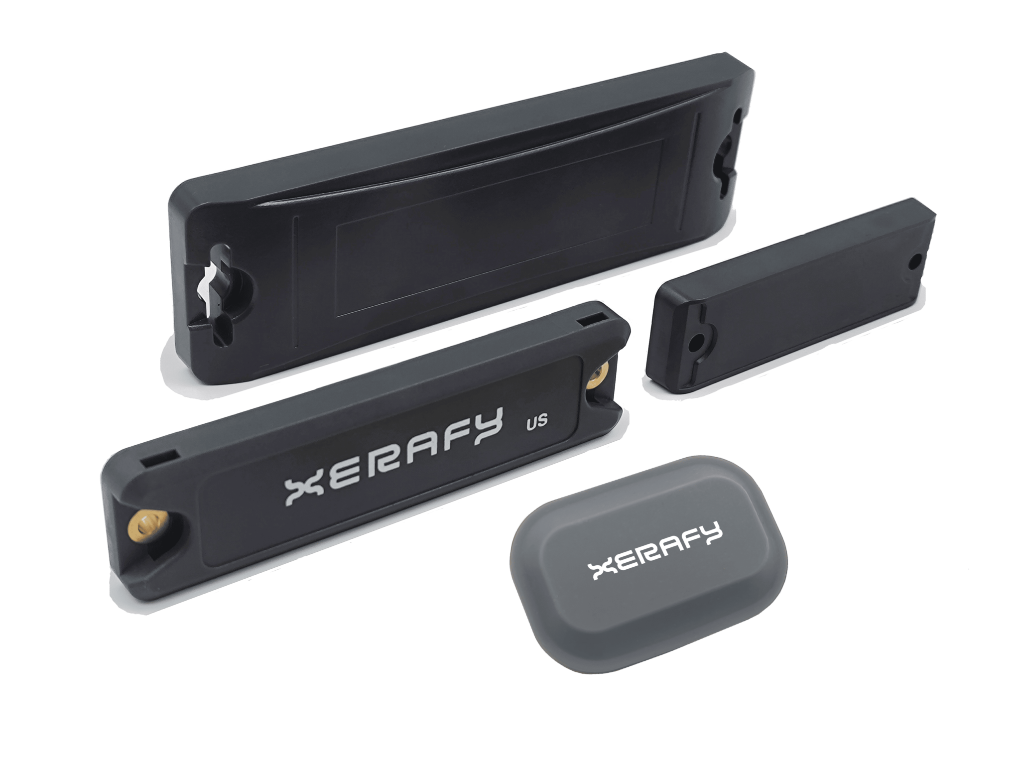 Long Range RFID Tags for Outdoor Asset Tracking | Xerafy