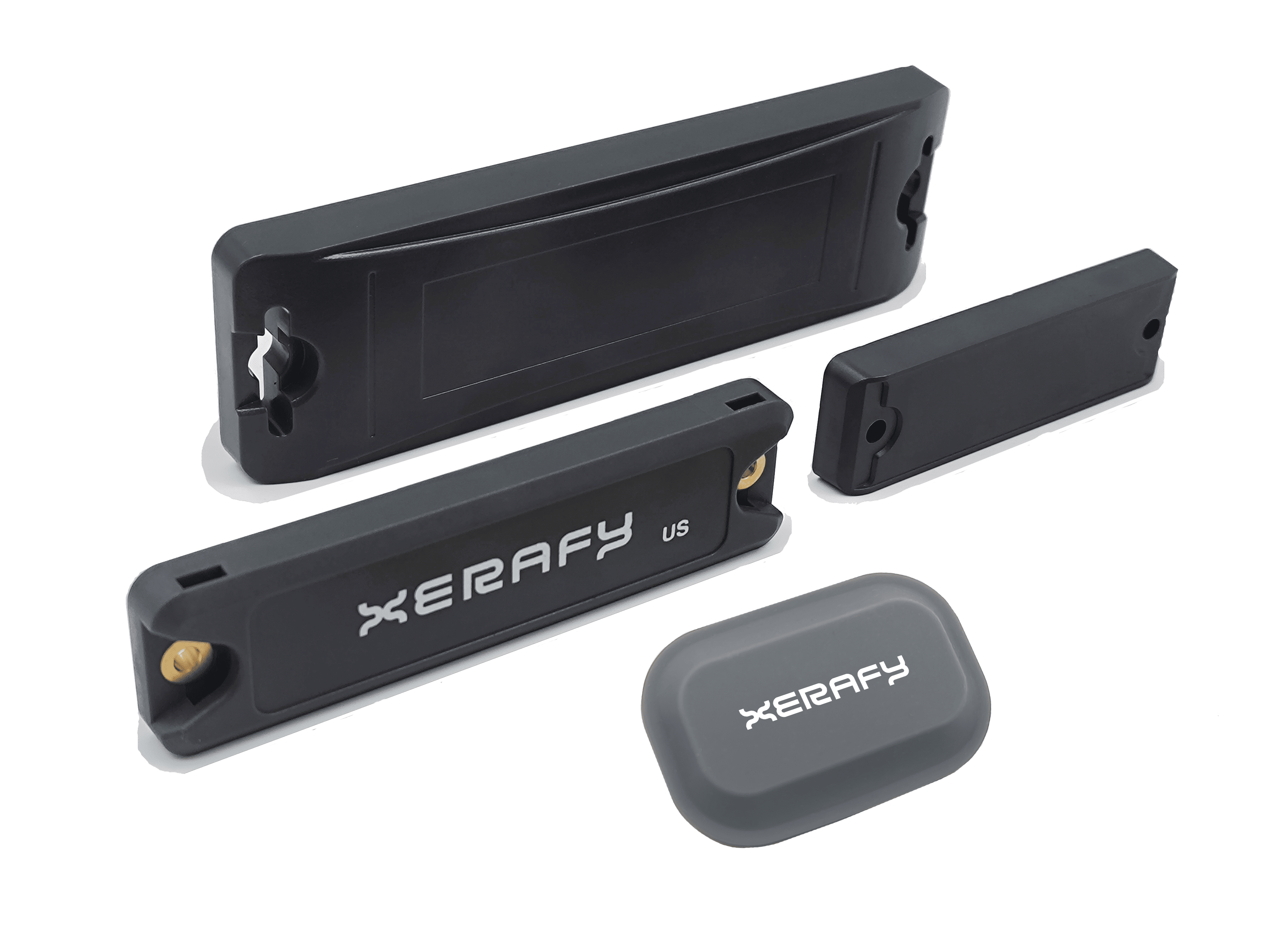 Long Range RFID Tags for Outdoor Asset Tracking | Xerafy