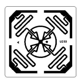 Xerafy-XSKIN-Luggage-Label-UHF-Off-Metal-50.8 XSKIN | off metal inlays