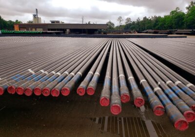 How Xerafy Embedded RFID Survives Tubular Wear in Well Completion Operations