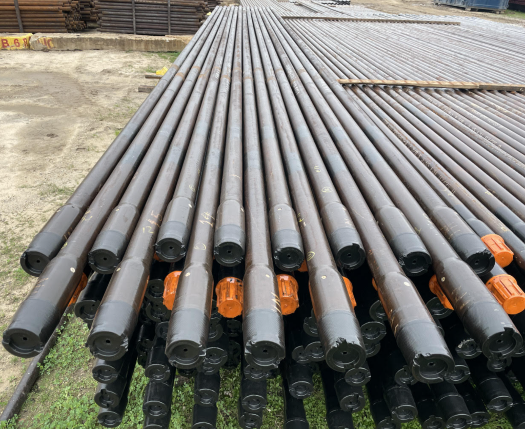 How Xerafy Embedded RFID Survives Tubular Wear in Well Completion Operations