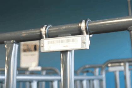 Xerafy-Cargo-OUT-for-Roll-Cages-420x280 Xerafy Sets New Standard in RFID Laundry Chips with 200-Cycle EECC Certification