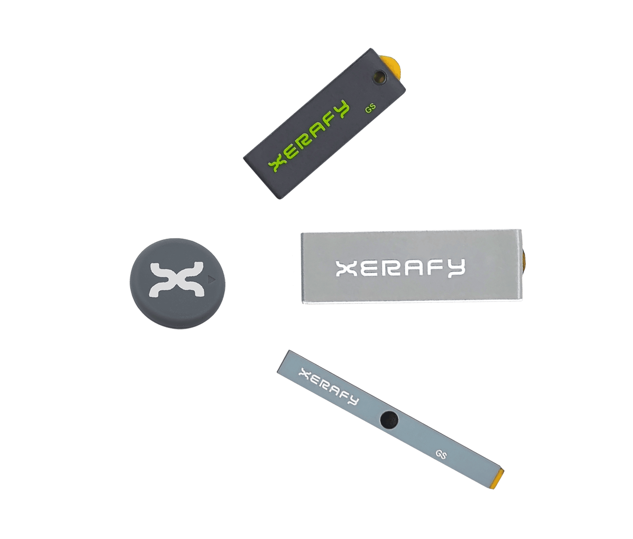 RFID Tags For Inventory TRAK | Xerafy