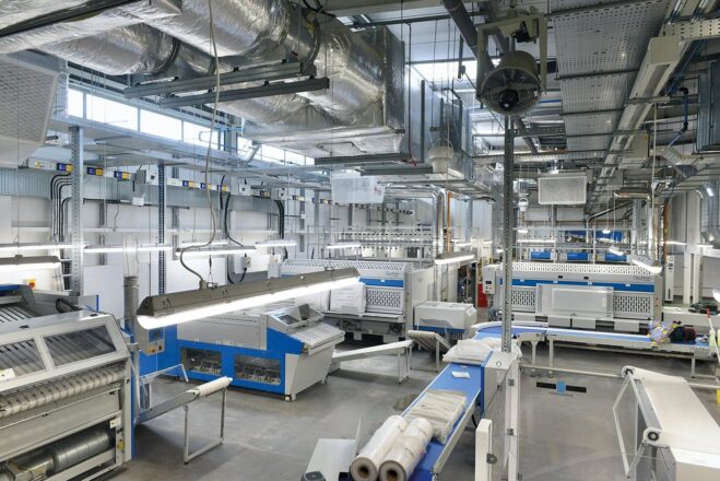 hospital-laundry-washing-cycles-659x440 Xerafy RFID洗衣芯片获200次洗涤循环EECC认证，树立行业新标杆