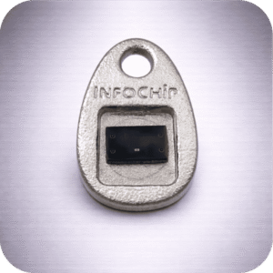 DURADROP RFID Hang Tag for Rigging and Lifting