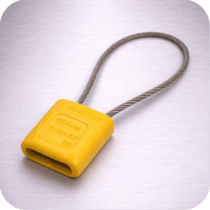 Durable Cable Tie Tag for Rigging & Lifting Xerafy DURAZIP RFID Tag