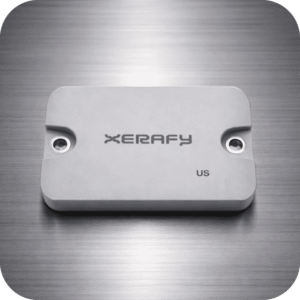 First Choice For Manufacturing Xerafy MICRO Industrial