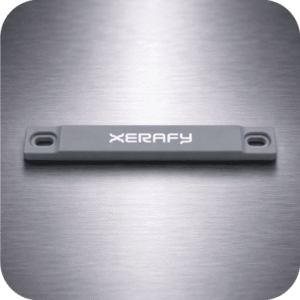 Best For Medical Devices Xerafy MICRO Medical autoclavable RFID
