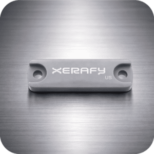 Full Performance In Half The Size Xerafy MICRO Power