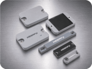 High Temperature RFID Tags for Rugged Asset Tracking | Xerafy