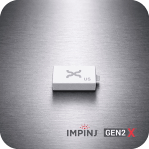 Embeddable In Metal Xerafy PICO In RFID Tag