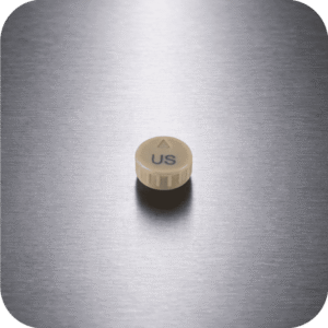 Embeddable For Critical Tools Xerafy XS Wedge RFID tag