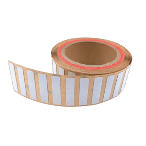 Hi-Temp RFID for Specialty Processes Xerafy XSKIN Theta Roll