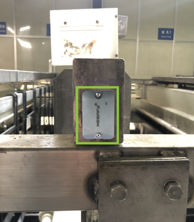 Xerafy-Industrial-RFID-Tags-Micro-Industrial-for-Automotive-Parts-Manufacturing-385x440 Xerafy and NXP Expand RAIN RFID Capabilities for Manufacturing Traceability with UCODE 9xm-Enabled Tags