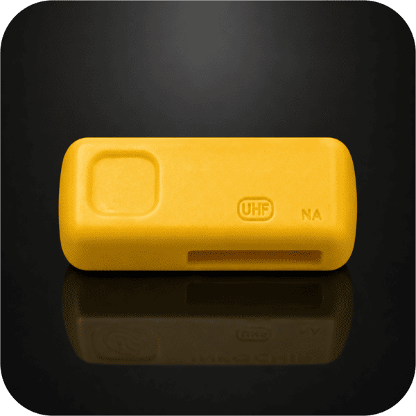 DATABAND2-NFC-02 ROSWELL | ultra rugged