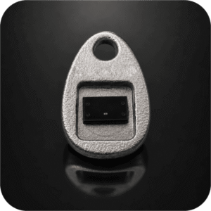 DURADROP RFID Hang Tag for Rigging and Lifting