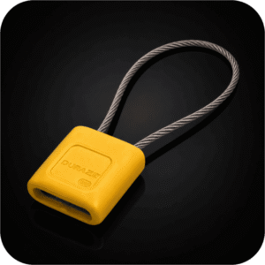 Durable Cable Tie Tag for Rigging & Lifting Xerafy DURAZIP RFID Tag