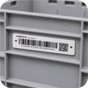 Xerafy POD TRAK 85 RFID Tag For Flexible Identification