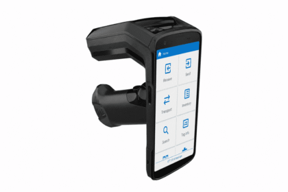 RFID-Handheld-Reader-420x280 RFID Manufacturing Traceability: How EasyLogic ETT Turns Physical Reads into ERP, WMS, and MES Events