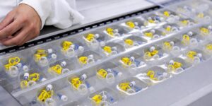XHC-Medical-device-components-in-sterile-barrier-packaging-before-sterilization-300x150 RFID for Healthcare
