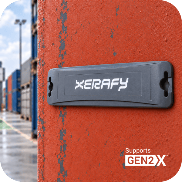 Container-OUTDOOR_Gen2X OUTDOOR | long range
