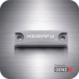 Full Performance In Half The Size Xerafy MICRO Power