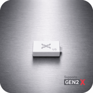 Embeddable In Metal Xerafy PICO In RFID Tag