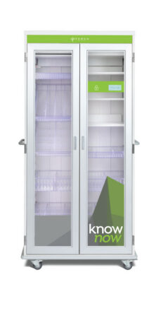 Terso-Solutions-Large-RFID-Cabinet-for-Inventory-in-Hospitals-and-Labs-222x440 RFID Readers | Xerafy